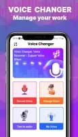 Voice Changer