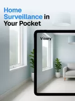 Surveillance camera Visory