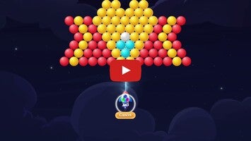 Bubble Shooter tale