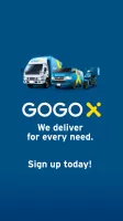 GoGoX(GoGoVan)