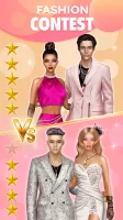 Couple Dress Up－Fashion Levels