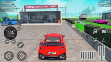 Car Saler Simulator Dealership