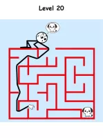 Stealing Puzzle: Robber Games
