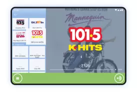 Mini Radio Player