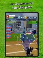 Cricket LBW - Umpire's Call
