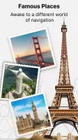 GPS Navigation & Live Maps