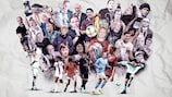 UEFA Mobile Tickets