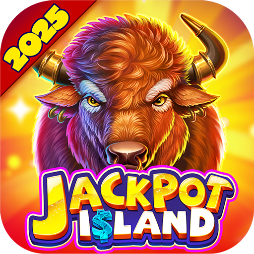 Jackpot Island