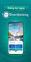 BIDV SmartBanking