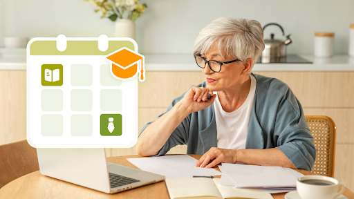 Calendar Planner - Agenda App