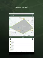My GPS Area Calculator