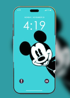 Cartoon Wallpaper HD