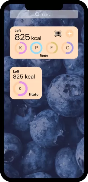 Fitatu Calorie Counter & Diet