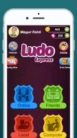 Ludo Express : Online Ludo