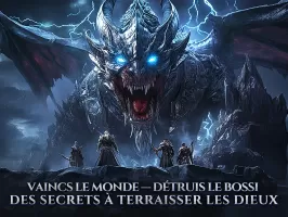 Legends Reborn: Last Battle
