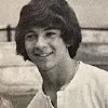 Barry Jolliff