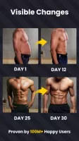 Six Pack in 30 Days