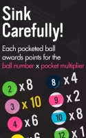 Pocket Run Pool