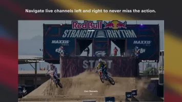 Red Bull TV