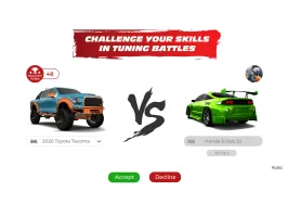 3DTuning: Car Game & Simulator