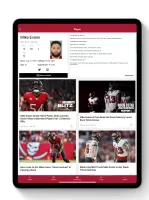 Tampa Bay Buccaneers Mobile