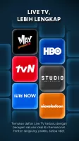 MAXstream