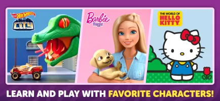 PlayKids+