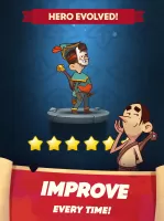 Almost a Hero
