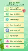 Lich Van Nien 2024 - Lich Viet