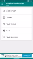 Multiplication Memorizer