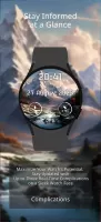 Willow - Photo Watch face