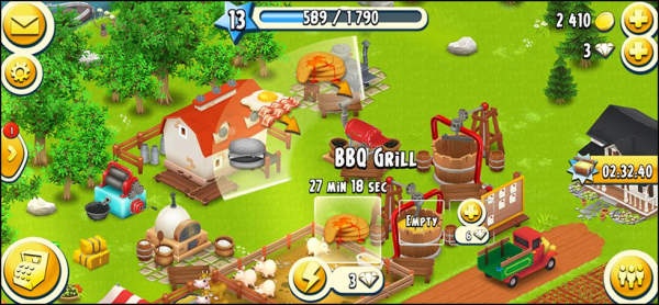 Hay Day