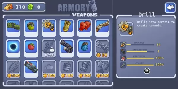 Warlings 2: Total Armageddon