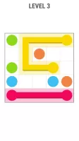 Color Link - Connect the Dots