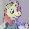 Ekevoo Pointyhorse