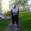 Moses Simmons