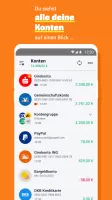 finanzblick Online-Banking