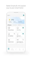 Nedis SmartLife