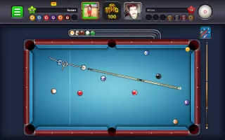 8 Ball Pool