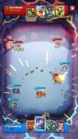 Smashing Four: PvP Hero bump