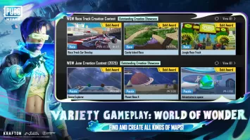 PUBG MOBILE