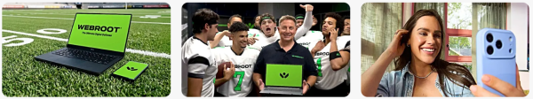 Storm Team 12
