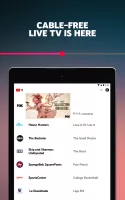 YouTube TV