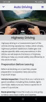 Car Driving Course