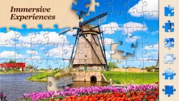 Jigsawscapes® - Jigsaw Puzzles