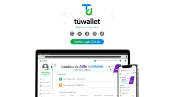 Tú Wallet