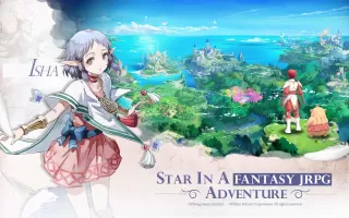 Ys Online