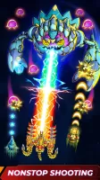 Atlantis: Alien Space Shooter