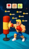 Gym Idle Clicker: Fitness Hero