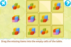 Logic Land Puzzles Adventures